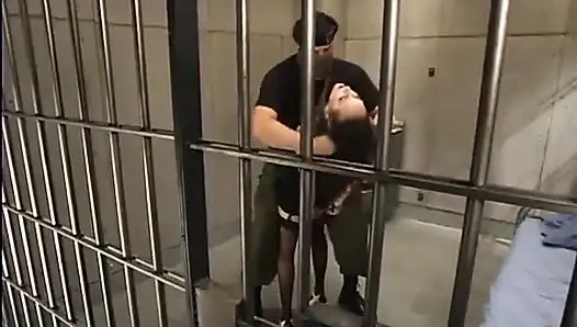 Sgt. Major and Maya Matthews