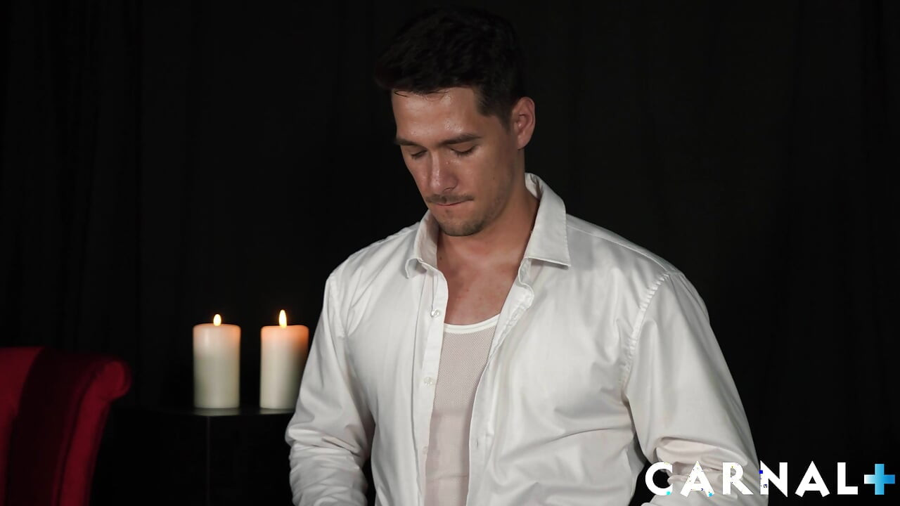 MasonicBoys - Zander Woodz Atonement failure and fuck by Master Stryker