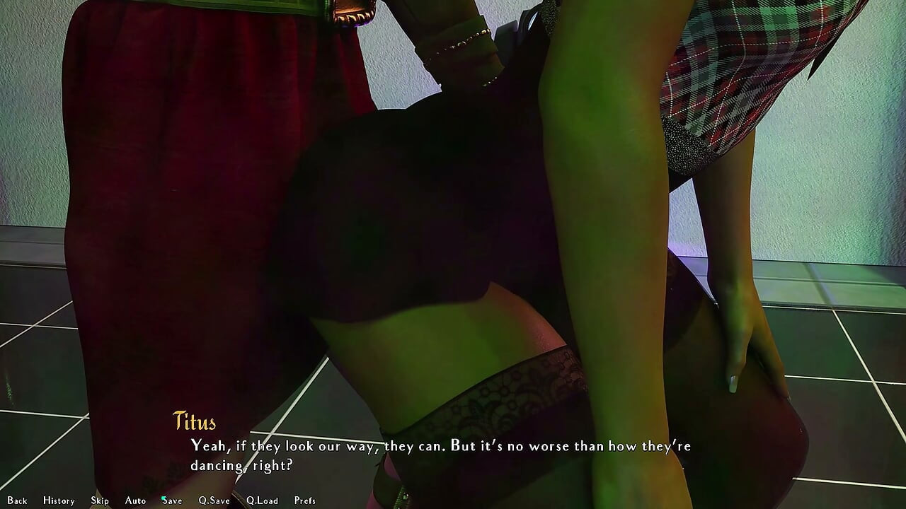 BADIK Episode 9 All Sex Scenes