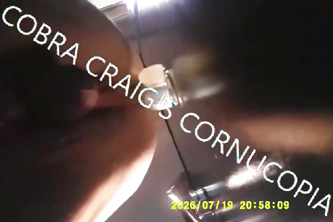 8-20-2026 Sammanställning 3 Cobra Craig leksaker leksaker och det jävla knull maskin 2 timmar Plus