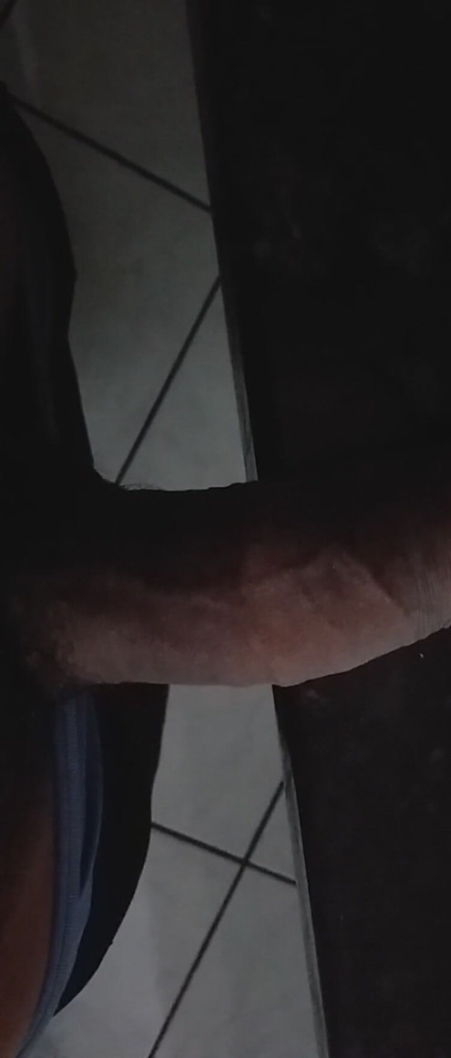 Pauzudo Gozando Porra Grossa