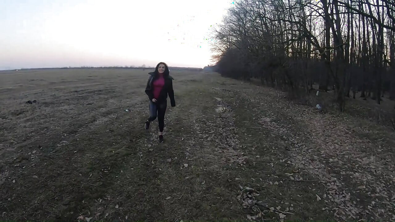 Milfycalla Compilation of Outdoor Fun, Sex in Nature Is Great Ep 4