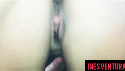 Kocamı ve arkadaşını domine etmek