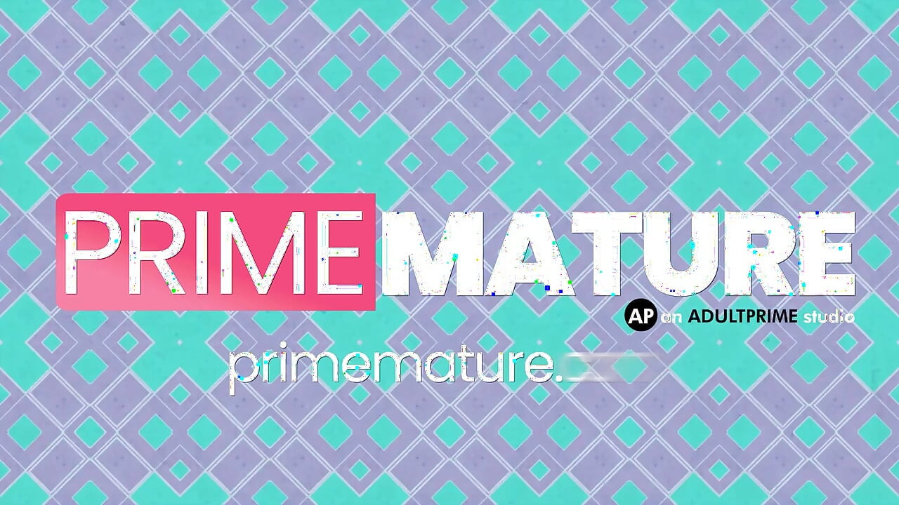 Is it Laundry Day Already? Guess how I found Milana Nowa at PrimeMature