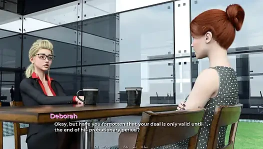 Moving Down: armer ehemann und herrische ehefrau ep. 32,33