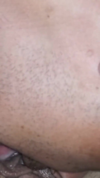 Hungarian man from Szeged greedily licks hot Roma woman's wet pussy - passionate tongue fucking, salivating pussy licking, cumming gypsy woman | Clip 3