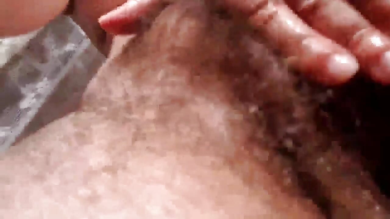 Horny Pussy Fingering Dildo Play
