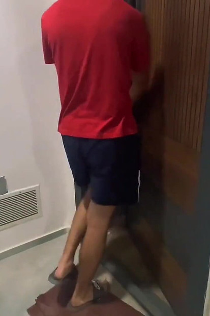 Ragazzi conosciuti per scopare