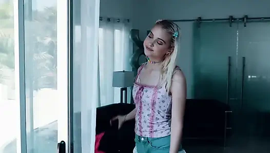 Teen Hitchhikers 4 Scene 1 Teens Needing Cock