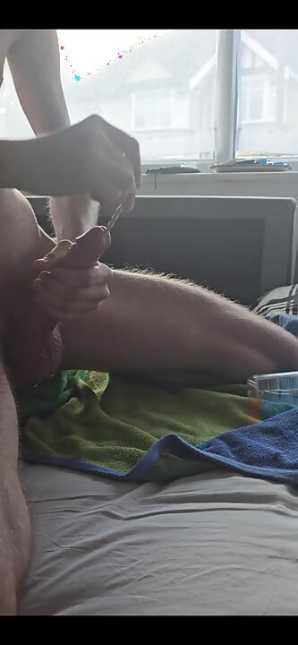 速いチンポセックスセッション