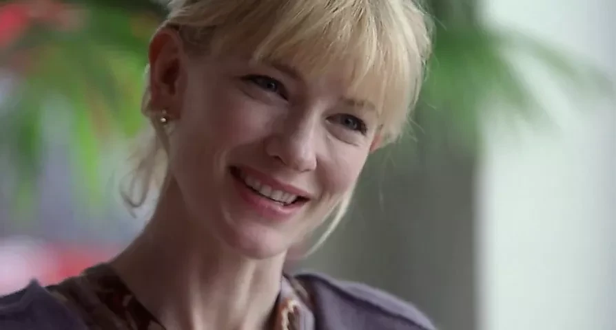 Cate Blanchett - 2007年丑闻笔记