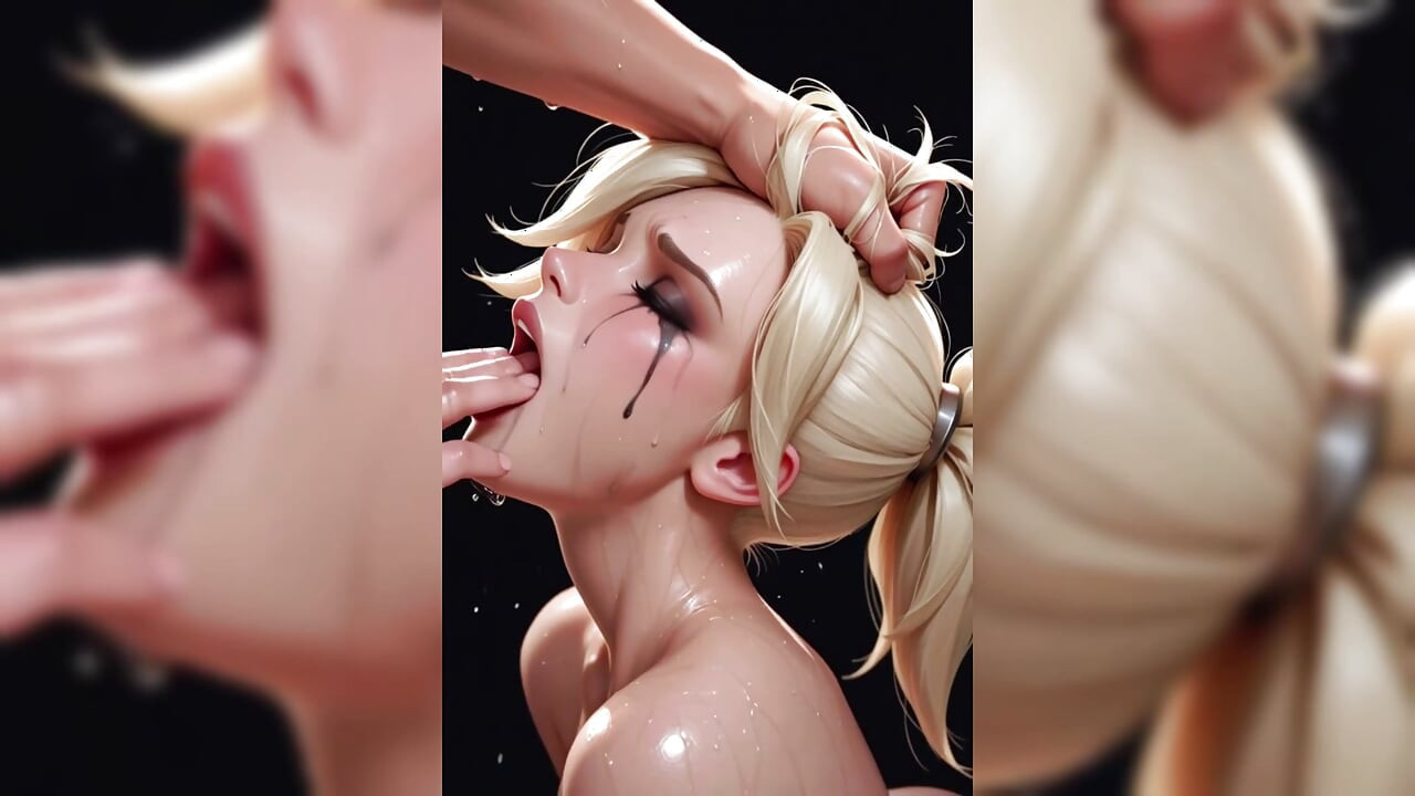 Η πιο καυτή συλλογή AI CUM που θα δείτε ποτέ