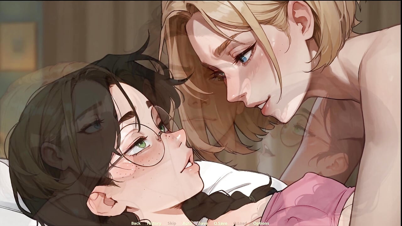 बहुत विकृत बॉयफ्रेंड (भाग 19)