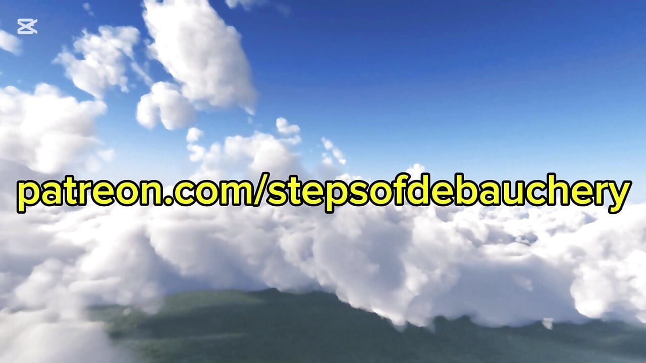 Pasos de De Bauchery 36 Tuvimos un tiempo increíble en el juego D&d