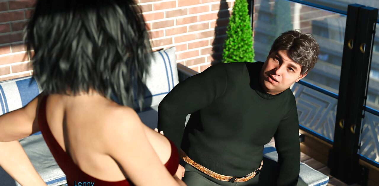Anna रोमांचक स्नेह - 66 मैं Misskitty2k द्वारा आपके साथ ऐसा करूंगा