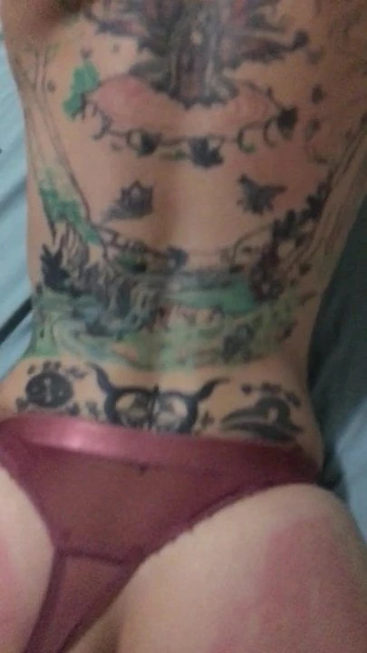 Fucking the wife