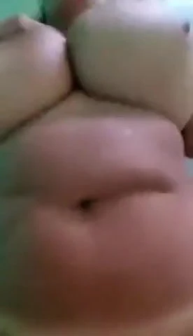 Bbw boobs