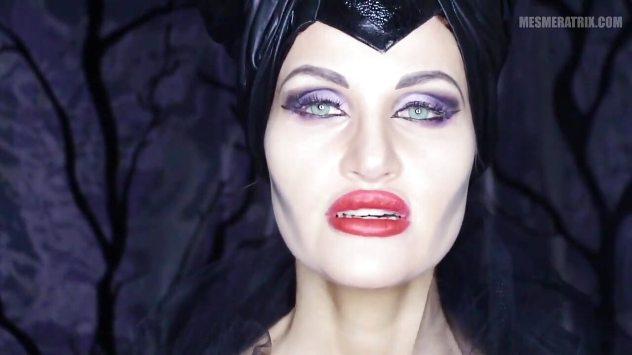 U to maleficenteyes...