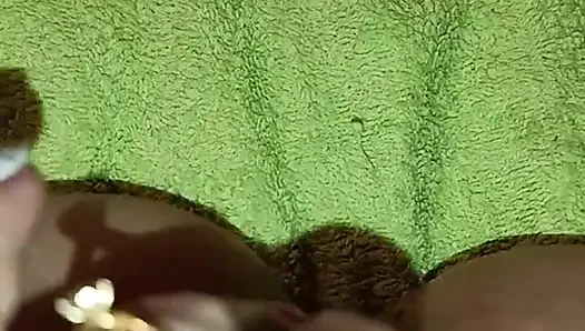 Кончать