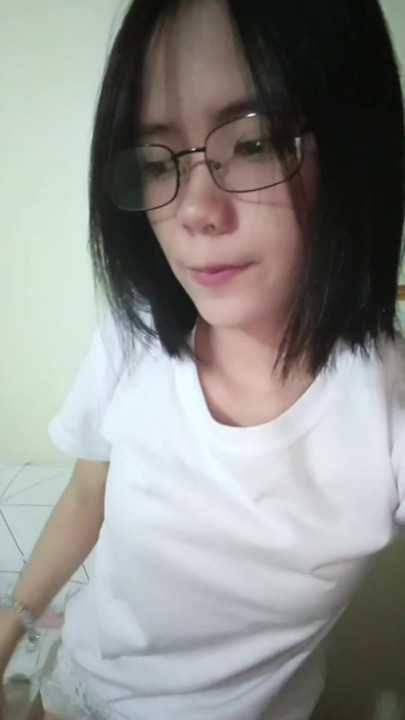 Sucking my Stepbrother's dick while resting - POV | Clip 2