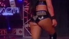 Tessa Blanchard - Impact Wrestling