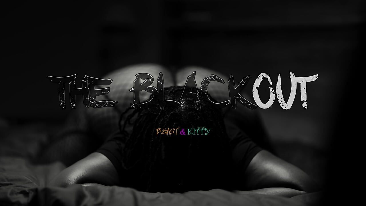 《停電》第1集 Fy Kittylove