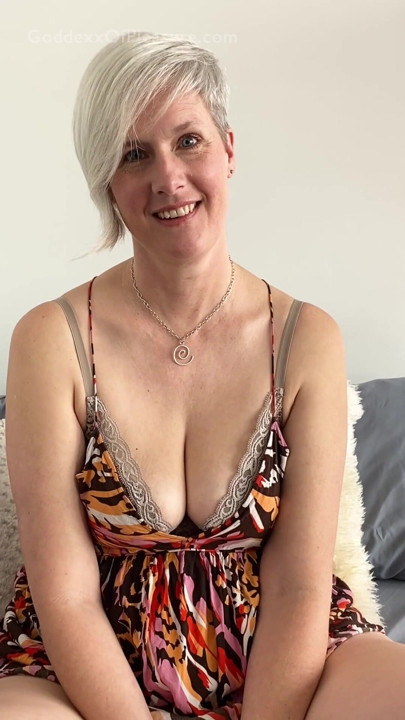 Alone with my Best Friend's Mom - Hot MILF JOI Countdown | Clip 1
