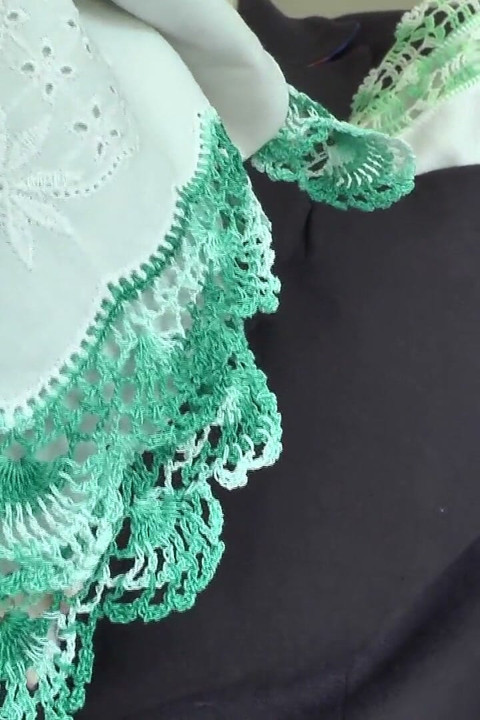 An Afternoon of Scented Handkerchiefs, Part 2 - Lady Victoria Valente