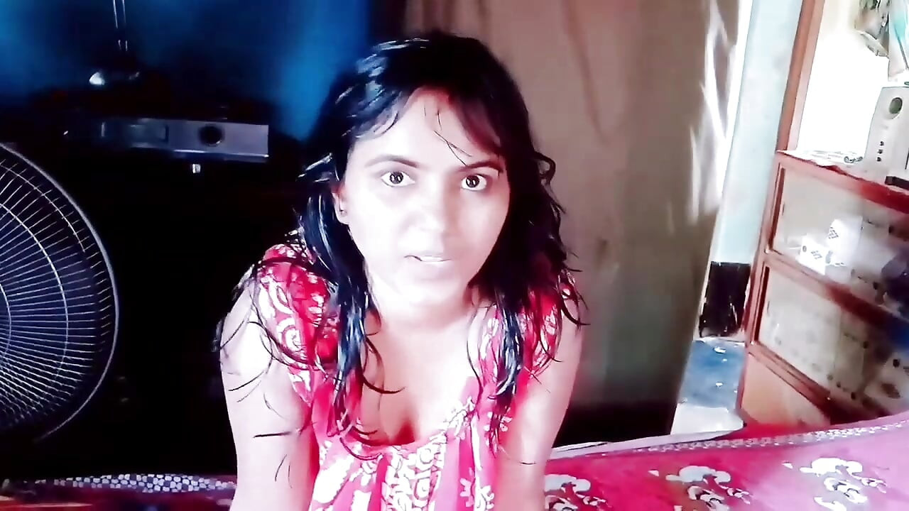 Brother-in-law had sex by pressing her boobs
