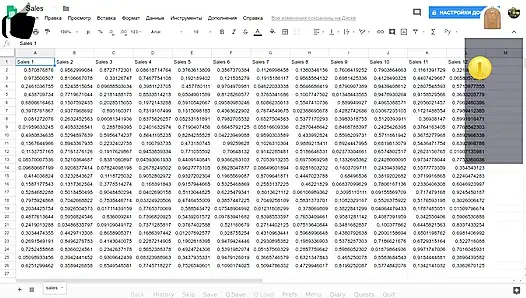 Rayuan kantor: gadis-gadis dari kantor ep 3