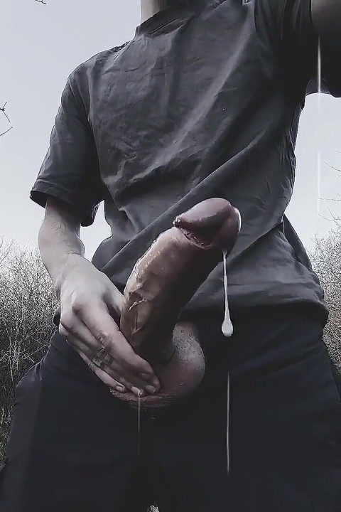 My Stepson Has an Amazing Cock!