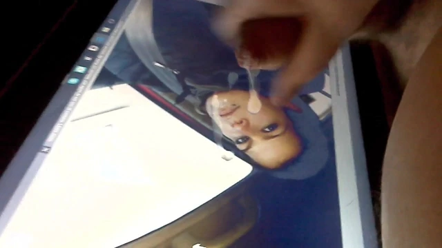 moody austrian sluts takes a face full