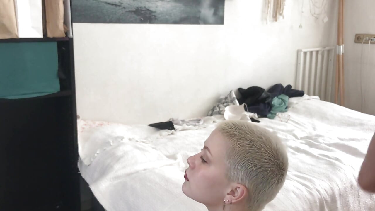 Vilu Vidish - casting amador em sua casa