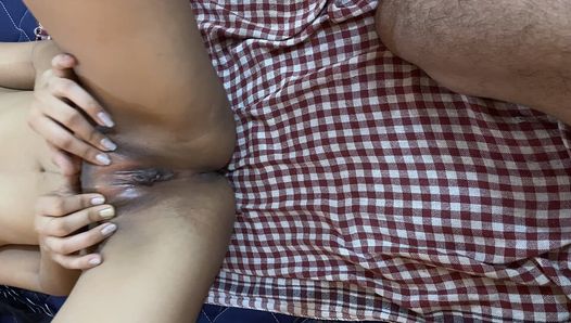 Indische stiefschweder fickt sie, seinen stiefbruder nacht an einem bösen fick hart, lutscht vigna
