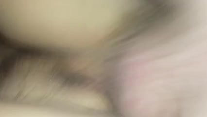 end of hard fuck