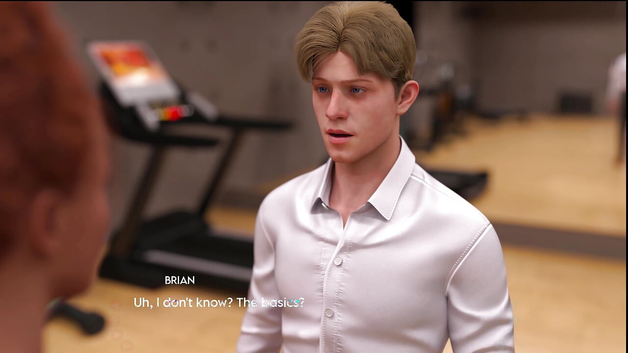 더 푸시 러버 (30부)