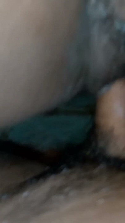 A lustful Indian girl is bathing with her large breasts exposed. | Clip 2