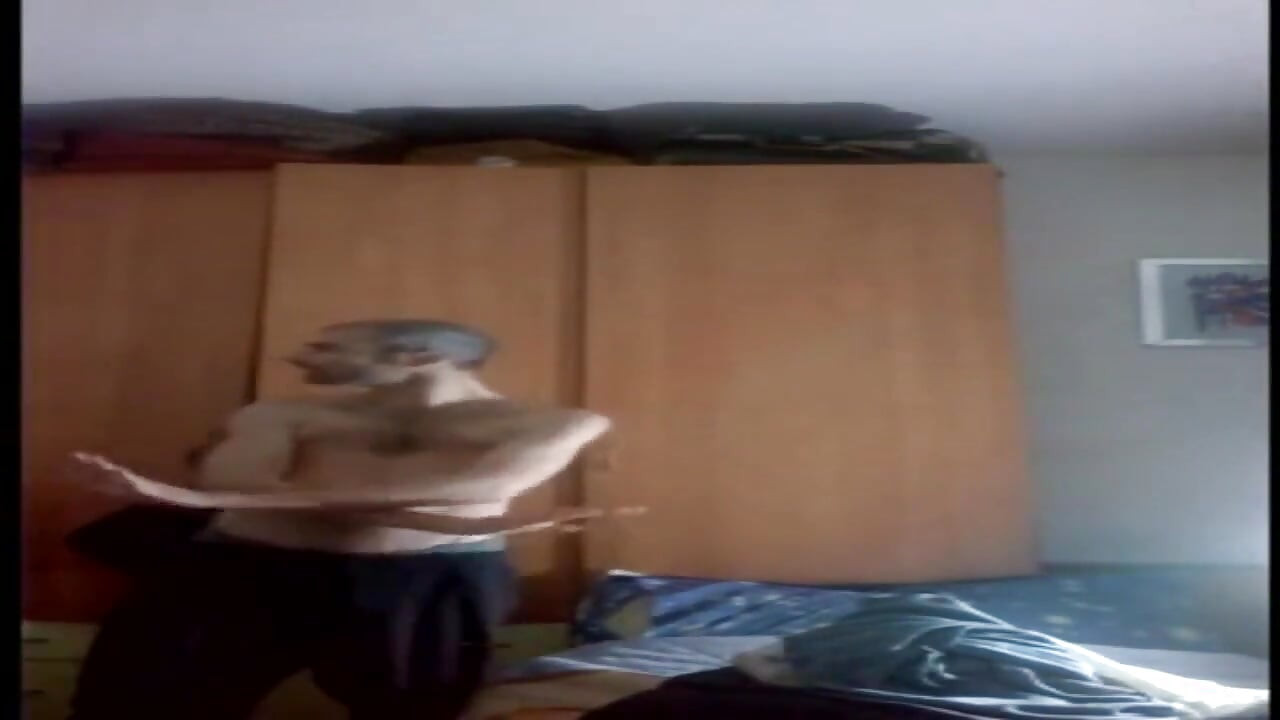 Amateur in House Dancing