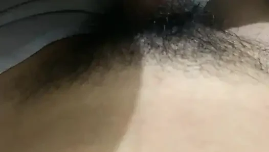 Full video hijab Binal