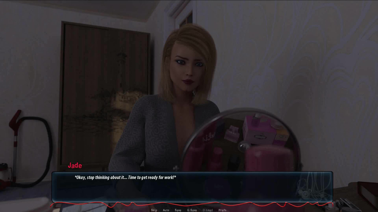 Smartass:女の子EP 2でいっぱいの家