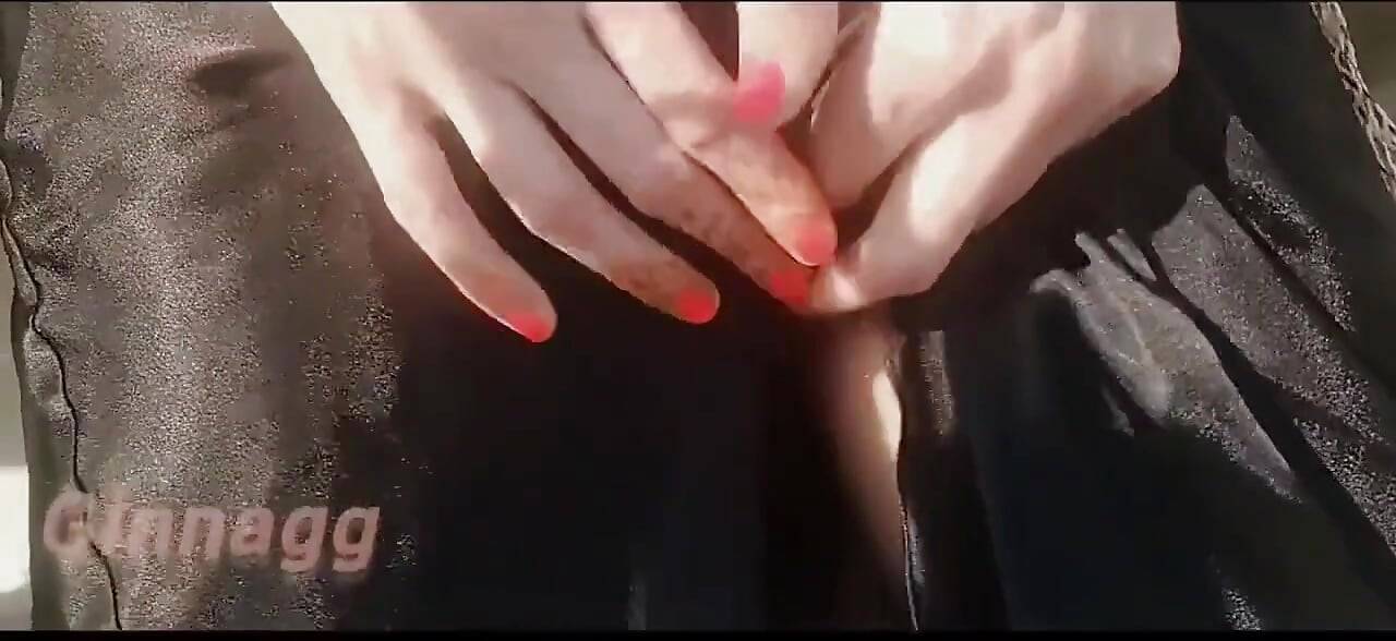 Natural Body, Hairy Armpits, Hairy Pussy, Hairy Ass, Big Labia, Nice Boobs, Horny MILF Ginnagg