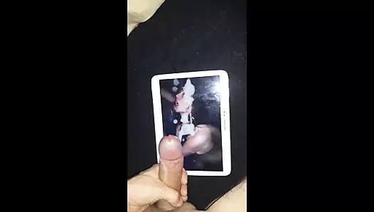 Cum haraç özveri için spandexlover1 itibaren bigdick84000