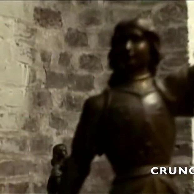 Jess fucked by Willam Storm