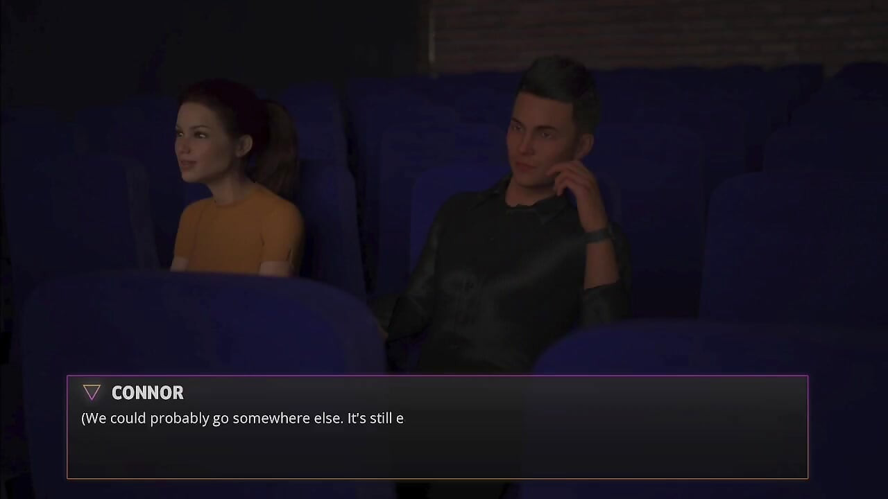 Paraíso de medianoche - capítulo 71 follando a mi novia en la cama