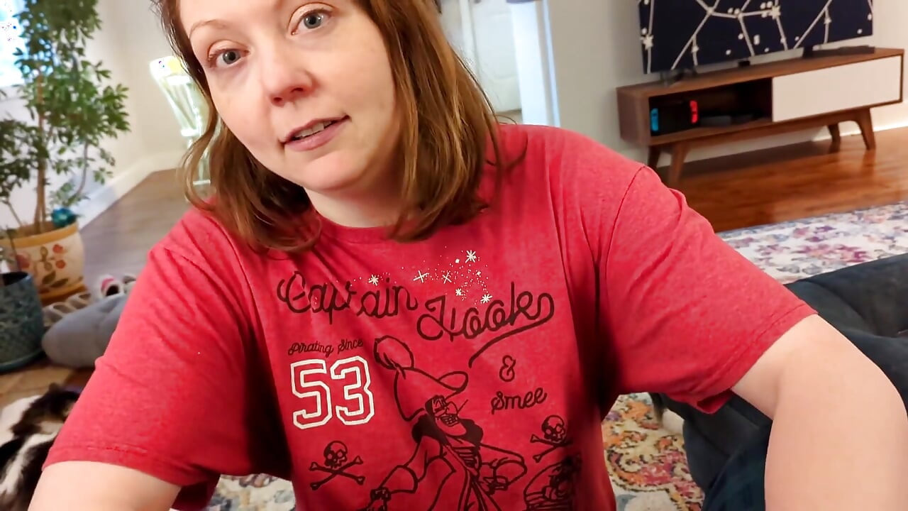 Sex Tape - BJ and Facial - 4-30-2022