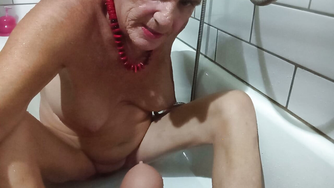 Lizzy Yum SD OKTOBER 2026 Baden Masturbation Dehnen #10