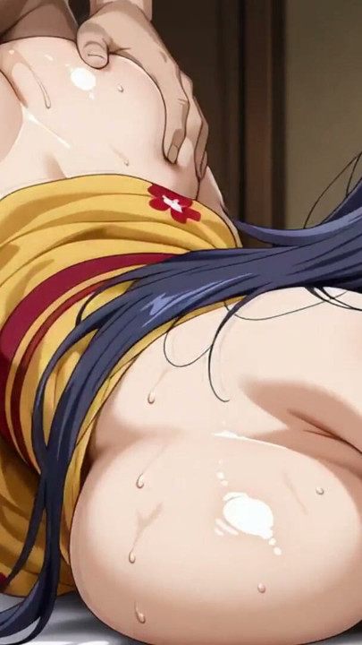 Homura (Edens Zero) | Clip 1