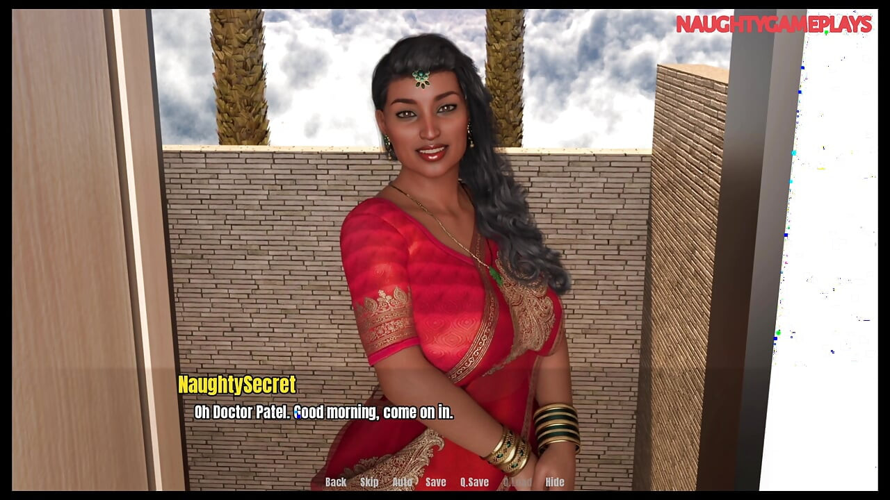 Grandmas House (part 07) by Moonbox