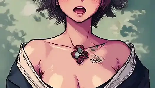 Pixel Art, 8-bit, Brezilyalı eğlencesi, yapay zeka