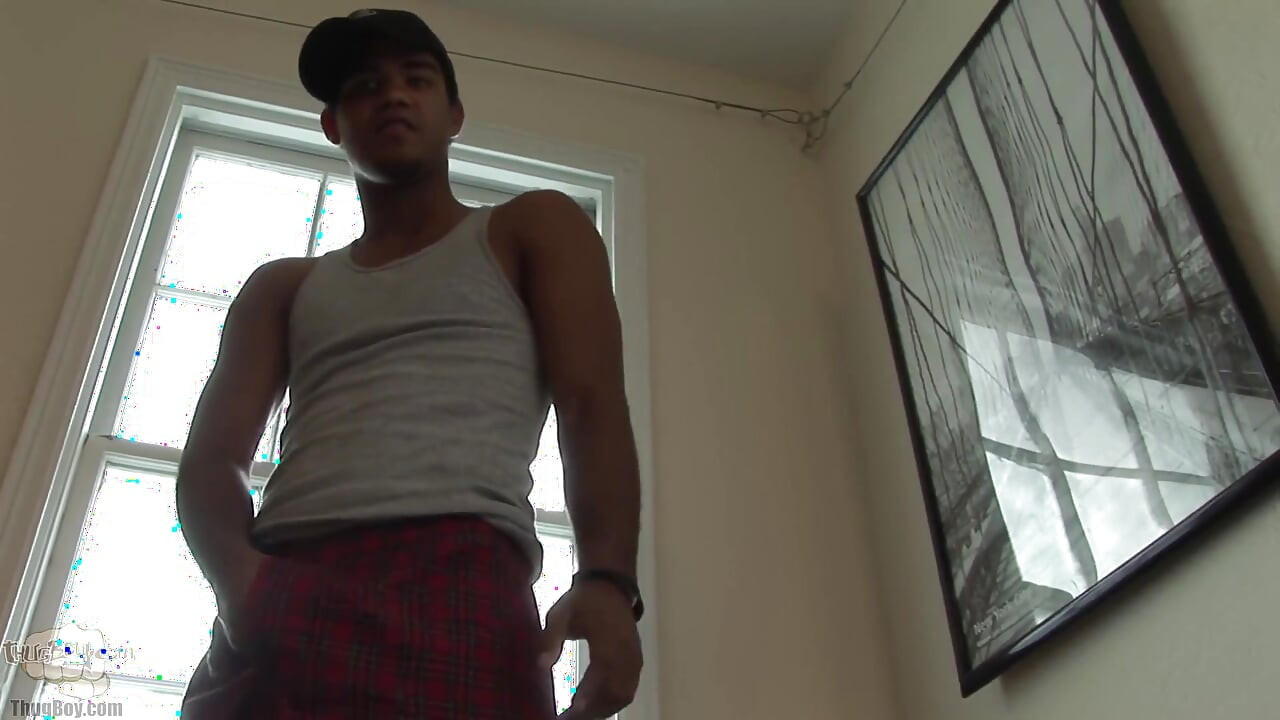 Boby Latino